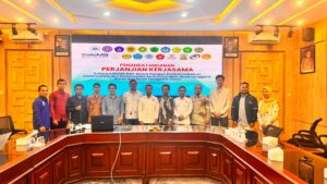 IndoMS Bali-Nusra dan Pendidikan Matematika UNDIKMA Perkuat Jejaring Akademik