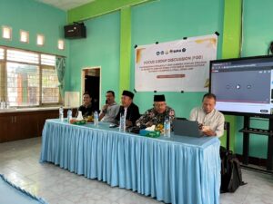 FGD Pengembangan Perangkat Deep Learning Berbasis Ethno-STEM: Wujud Pengabdian Masyarakat Prodi Pendidikan Matematika FSTT Undikma