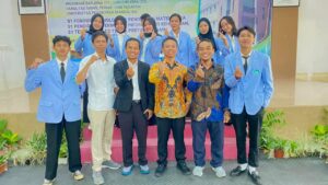 Yudisium FSST ke-11 Tahun 2026 Berlangsung Khidmat dan Penuh Makna